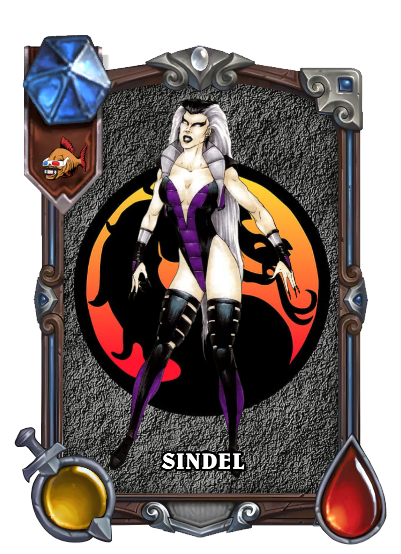 SINDEL